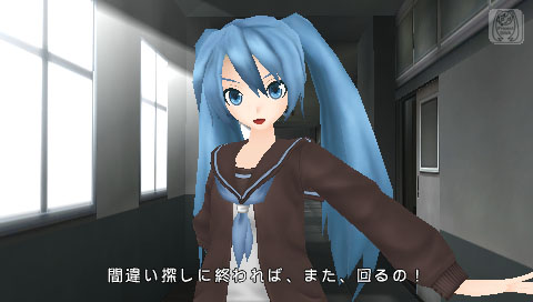 画像ギャラリー No.006のサムネイル画像 / マフィア梶田の二次元が来い!:第82回「サンアンドレアスの歌姫とアギト候補生」