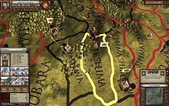 画像ギャラリー No.007のサムネイル画像 / 外国の人に日本の戦国時代はどう映ったのか。今週の「海外ゲーム四天王」は,Paradox Interactiveの最新作「Sengoku」で,日本統一じゃー