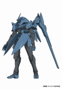 画像ギャラリー No.013のサムネイル画像 / 「ガンダムシリーズ」新作発表会の詳報レポートを掲載:サンライズ,バンダイナムコ,レベルファイブ――“三つの運命”は「機動戦士ガンダムAGE」で歴史を作るか?