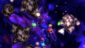 画像ギャラリー No.006のサムネイル画像 / 全方位シューティング「In Space We Brawl」がPS4/PS3で9月10日に配信