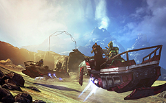 画像ギャラリー No.008のサムネイル画像 / 「ボーダーランズ2」は本日発売。DLC第1弾「キャプテン・スカーレットと海賊の秘宝」,お得な“シーズンパス”の配信も同時スタート