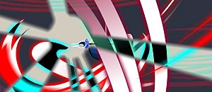 画像ギャラリー No.006のサムネイル画像 / 「忍まめ」,極氷龍神丸&妖刀村正&鉄扇青海波の「奥義」を公開