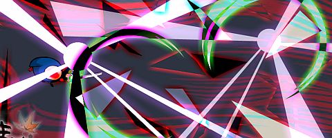 画像ギャラリー No.007のサムネイル画像 / 「忍まめ」,極氷龍神丸&妖刀村正&鉄扇青海波の「奥義」を公開