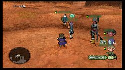 画像ギャラリー No.015のサムネイル画像 / Wii「ドラゴンクエストX 目覚めし五つの種族 オンライン」とはどのようなオンラインRPGなのか。ベータテストのプレイレポートを掲載