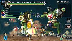 画像ギャラリー No.006のサムネイル画像 / 「ラグナロク オデッセイ」,高難度のクエストやアイテムの配信を本日開始