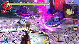 画像ギャラリー No.012のサムネイル画像 / 「ラグナロク オデッセイ」,高難度のクエストやアイテムの配信を本日開始