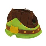 画像ギャラリー No.011のサムネイル画像 / 「モンハン4」アイルーの着せ替えぬいぐるみなど,グッズ7種が9月下旬発売