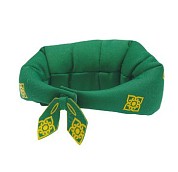 画像ギャラリー No.015のサムネイル画像 / 「モンハン4」アイルーの着せ替えぬいぐるみなど,グッズ7種が9月下旬発売