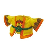 画像ギャラリー No.016のサムネイル画像 / 「モンハン4」アイルーの着せ替えぬいぐるみなど,グッズ7種が9月下旬発売