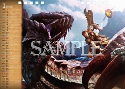 画像ギャラリー No.020のサムネイル画像 / 「モンハン4」アイルーの着せ替えぬいぐるみなど,グッズ7種が9月下旬発売