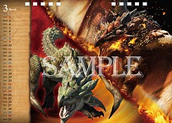 画像ギャラリー No.022のサムネイル画像 / 「モンハン4」アイルーの着せ替えぬいぐるみなど,グッズ7種が9月下旬発売