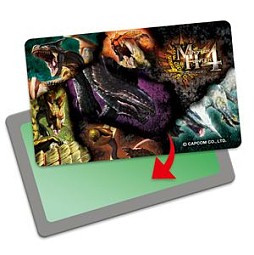 画像ギャラリー No.034のサムネイル画像 / 「モンハン4」アイルーの着せ替えぬいぐるみなど,グッズ7種が9月下旬発売