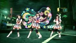 画像ギャラリー No.005のサムネイル画像 / 「DanceEvolution ARCADE」,AKB48の「恋するフォーチュンクッキー」が8月21日発売と同日に配信開始