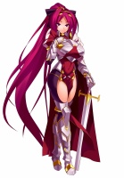 画像ギャラリー No.004のサムネイル画像 / 「Web ナイトカーニバル!」の2ndシーズンが9月20日に開始。新国王が公開