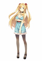 画像ギャラリー No.006のサムネイル画像 / 「Web ナイトカーニバル!」の2ndシーズンが9月20日に開始。新国王が公開