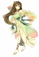 画像ギャラリー No.008のサムネイル画像 / 「Web ナイトカーニバル!」の2ndシーズンが9月20日に開始。新国王が公開