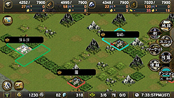 画像ギャラリー No.036のサムネイル画像 / 「サムライ&ドラゴンズ」はPS Vitaに向けた,基本プレイ無料のネットワーク専用ゲーム。そのクローズドβテストに潜入してきた