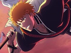 「フォートナイト」×TVアニメ「BLEACH 千年血戦篇」コラボを12月21日に開始。黒崎一護や朽木ルキアの衣装やコラボエモートが登場