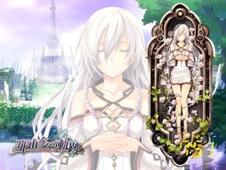 画像ギャラリー No.011のサムネイル画像 / 「那由多の軌跡」など,日本ファルコムのタイトルがiOS向けカレンダーフォトスタンドアプリのデザインに登場