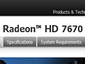 AMDOEMΡRadeon HD 7670פʥꥹȤɲáHD 6670Υ͡फ