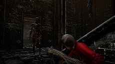 画像ギャラリー No.008のサムネイル画像 / カプコン「バイオハザード6」の最新ムービー2本を公開。エイダ・ウォンに専用のストーリーが用意されていることが明らかに