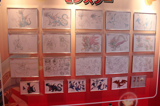 画像ギャラリー No.012のサムネイル画像 / 「パズドラ」などガンホーのキャラクターがお出迎え。「ガンホーフェスティバル2016」会場内のアクティビティやブースをまとめてレポート