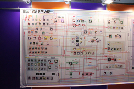 画像ギャラリー No.028のサムネイル画像 / 「パズドラ」などガンホーのキャラクターがお出迎え。「ガンホーフェスティバル2016」会場内のアクティビティやブースをまとめてレポート
