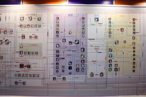 画像ギャラリー No.029のサムネイル画像 / 「パズドラ」などガンホーのキャラクターがお出迎え。「ガンホーフェスティバル2016」会場内のアクティビティやブースをまとめてレポート