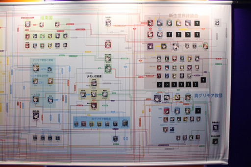 画像ギャラリー No.031のサムネイル画像 / 「パズドラ」などガンホーのキャラクターがお出迎え。「ガンホーフェスティバル2016」会場内のアクティビティやブースをまとめてレポート