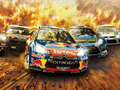 WRC 3 FIA ɥ꡼ԥ󥷥åספ2013ǯ117ȯꡣ꡼ɥ饤СȤʤäƥԥκ¤ܻؤ