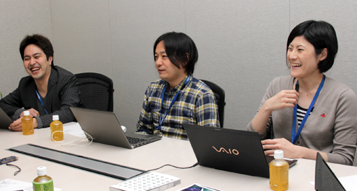 画像ギャラリー No.008のサムネイル画像 / 5周年を盛大に祝うイベントが開催される「戦国IXA 千万の覇者」。運営チームにイベントの詳細を聞いてみた