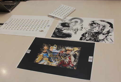 画像ギャラリー No.018のサムネイル画像 / 5周年を盛大に祝うイベントが開催される「戦国IXA 千万の覇者」。運営チームにイベントの詳細を聞いてみた