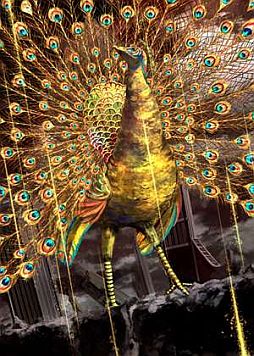 画像ギャラリー No.002のサムネイル画像 / TCG「Z/X(ゼクス)」製品版カードの第1弾「異世界との邂逅」が7月27日発売