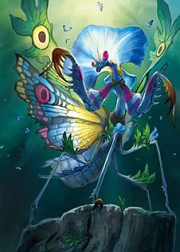 画像ギャラリー No.011のサムネイル画像 / TCG「Z/X(ゼクス)」製品版カードの第1弾「異世界との邂逅」が7月27日発売