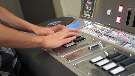 画像ギャラリー No.025のサムネイル画像 / 本日稼動の「beatmania IIDX 20 tricoro」ファーストステップガイドを掲載。トップランカー,TANMEN氏も納得の最新作を徹底解説