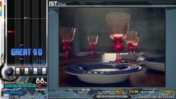 画像ギャラリー No.027のサムネイル画像 / 本日稼動の「beatmania IIDX 20 tricoro」ファーストステップガイドを掲載。トップランカー,TANMEN氏も納得の最新作を徹底解説