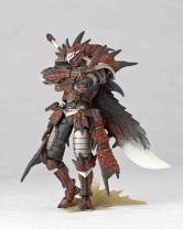 画像ギャラリー No.010のサムネイル画像 / 「アイルーでパズルー」と「モンハン」のジグソーパズルなどが順次発売