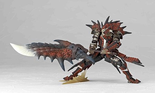 画像ギャラリー No.011のサムネイル画像 / 「アイルーでパズルー」と「モンハン」のジグソーパズルなどが順次発売