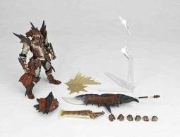画像ギャラリー No.015のサムネイル画像 / 「アイルーでパズルー」と「モンハン」のジグソーパズルなどが順次発売