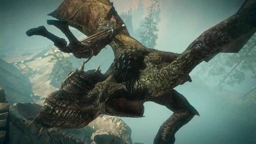 ²èÁü¥®¥ã¥é¥ê¡¼ No.001¤Î¥µ¥à¥Í¥¤¥ë²èÁü / ¼ç¿Í¸ø¥²¥é¥ë¥È¤Î¸«»ö¤Ê·õ¤µ¤Ð¤¤Ïɬ¸«¡£Xbox 360ÍÑ¥½¥Õ¥È¡Ö¥¦¥£¥Ã¥Á¥ã¡¼2¡×¤ÎºÇ¿·¥à¡¼¥Ó¡¼¤¬¸ø³«¤Ë