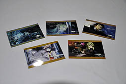 画像ギャラリー No.023のサムネイル画像 / ここでしか手に入らないオリジナルグッズが続々登場。10月20日から始まる「テイルズ オブ エクシリア2 in ナムコ・ナンジャタウン」の内覧会をレポート