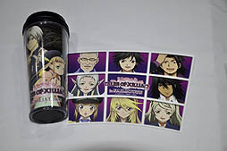 画像ギャラリー No.026のサムネイル画像 / ここでしか手に入らないオリジナルグッズが続々登場。10月20日から始まる「テイルズ オブ エクシリア2 in ナムコ・ナンジャタウン」の内覧会をレポート