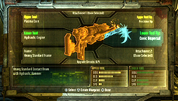 画像ギャラリー No.009のサムネイル画像 / 「Dead Space 3」の英語版シングルプレイモードをムービーで紹介。「宇宙最強のエンジニア」の奮闘ぶりに驚愕せよ