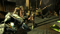 画像ギャラリー No.010のサムネイル画像 / 「Dead Space 3」の英語版シングルプレイモードをムービーで紹介。「宇宙最強のエンジニア」の奮闘ぶりに驚愕せよ
