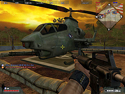 画像ギャラリー No.004のサムネイル画像 / PC版「バトルフィールド 4」をレビュー。新たな戦場では,確実に進化したシングルプレイと充実の大規模マルチプレイが兵士達を待っている