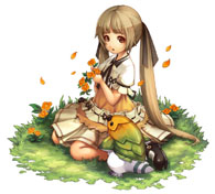 画像ギャラリー No.037のサムネイル画像 / iOS向けMMORPG「セレスアルカ」の正式サービスが本日スタート。10兆通りを超えるというキャラクターカスタマイズを楽しんでみよう