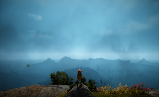 画像ギャラリー No.006のサムネイル画像 / 自由度が高いと言われるMMORPG「黒い砂漠」。何がそんなに自由なのかをいろいろ紹介してみよう