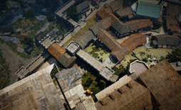 画像ギャラリー No.023のサムネイル画像 / 自由度が高いと言われるMMORPG「黒い砂漠」。何がそんなに自由なのかをいろいろ紹介してみよう