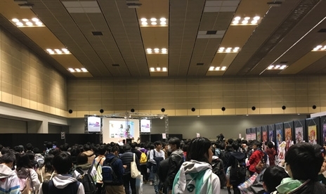 画像ギャラリー No.009のサムネイル画像 / 「ラブライブ!スクフェス」,4月1日に行われたリアルイベントのレポートが公開