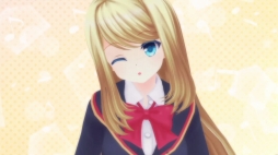 画像ギャラリー No.018のサムネイル画像 / 「ガールフレンド(♪)」最新映像も公開された,「ガールフレンド(仮)」のイベント「聖櫻学園 真夏の音楽祭2015」をレポート